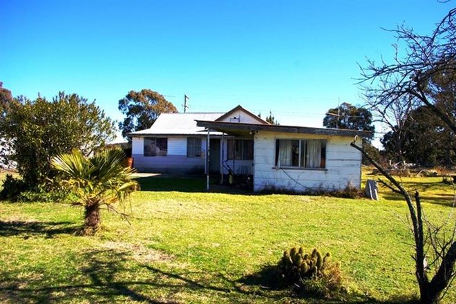 Picture of 56 Kalinowski Lane, ROCKY RIVER NSW 2358