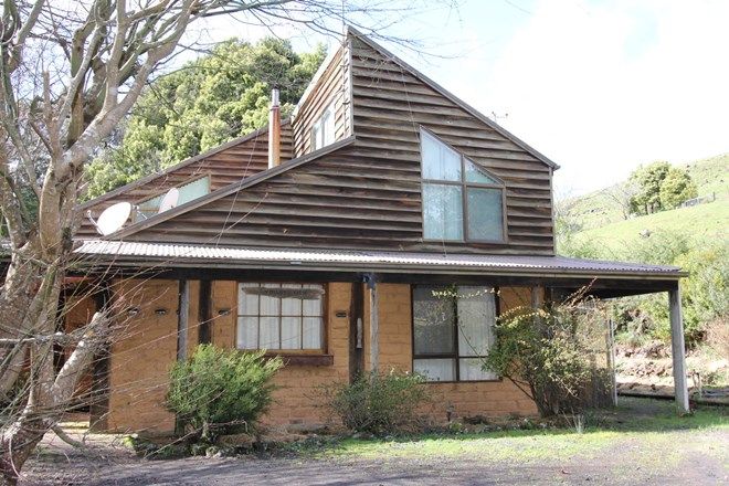 Picture of 5 Greta Road, UPPER NATONE TAS 7321