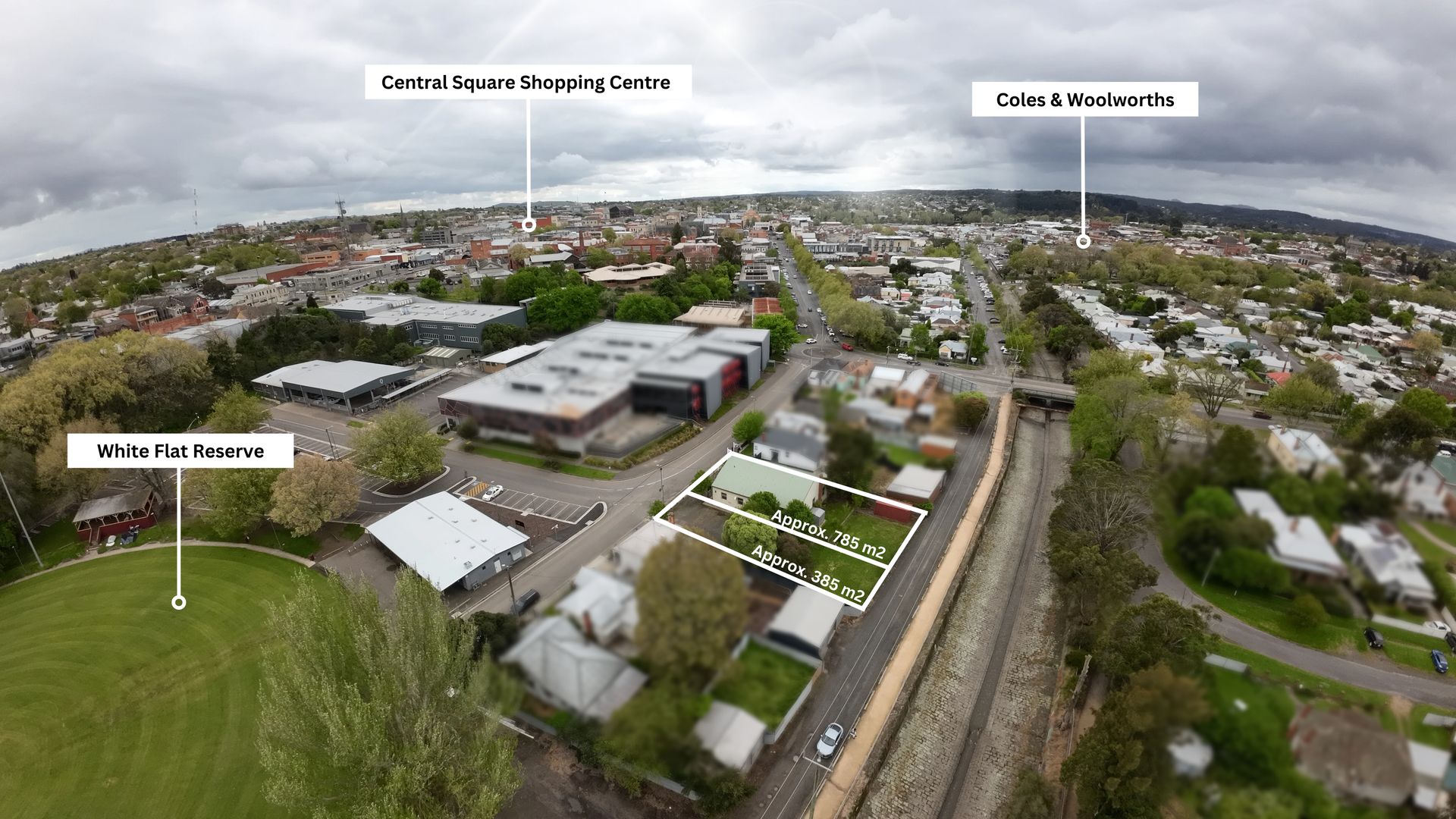 9 Moyle Street, Ballarat Central VIC 3350 Domain