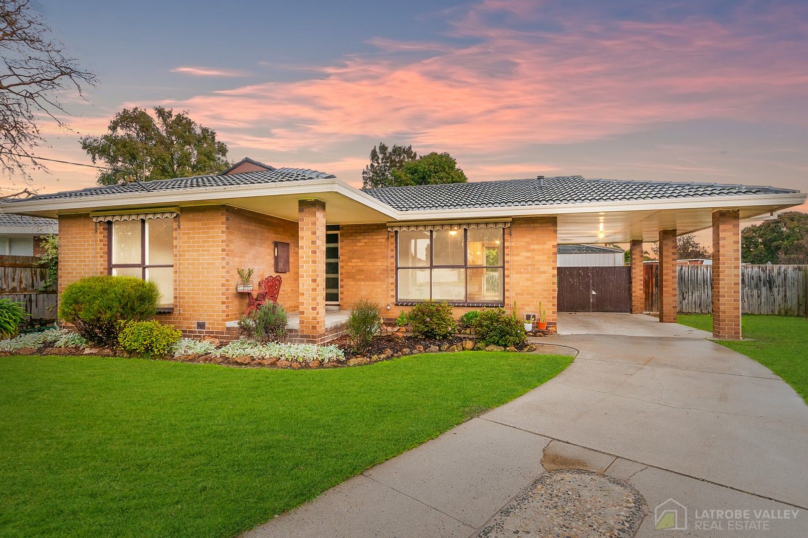 5 Milton Court, Traralgon VIC 3844, Image 0