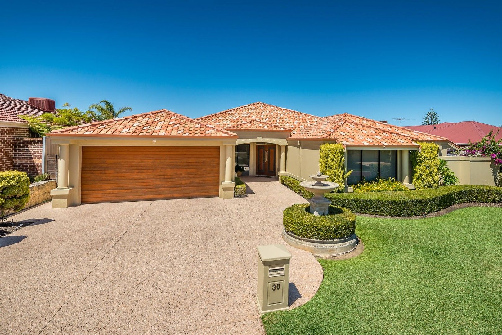 30 Quincy Loop, Iluka WA 6028, Image 0