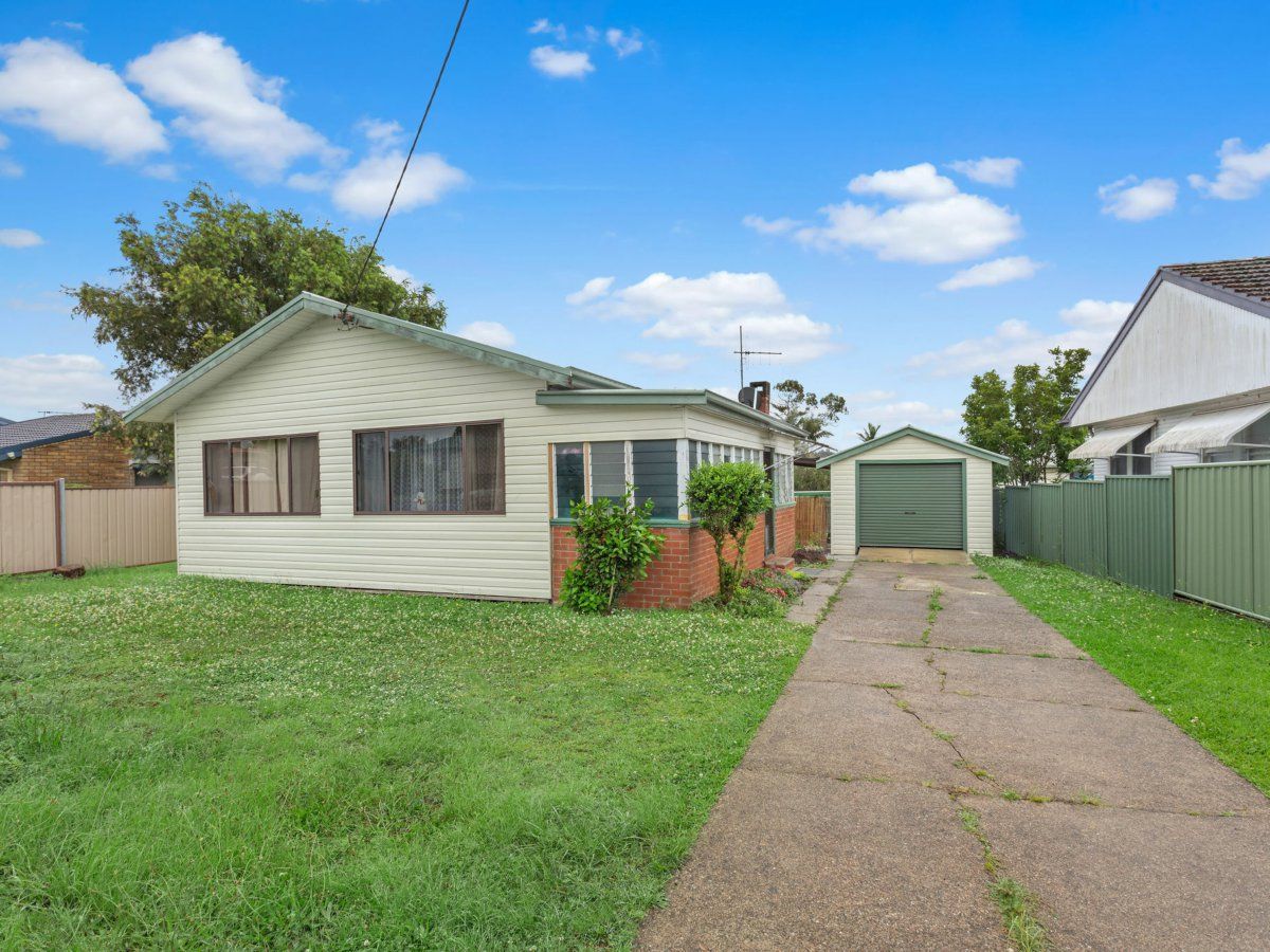 105 Cowper Street, Taree NSW 2430