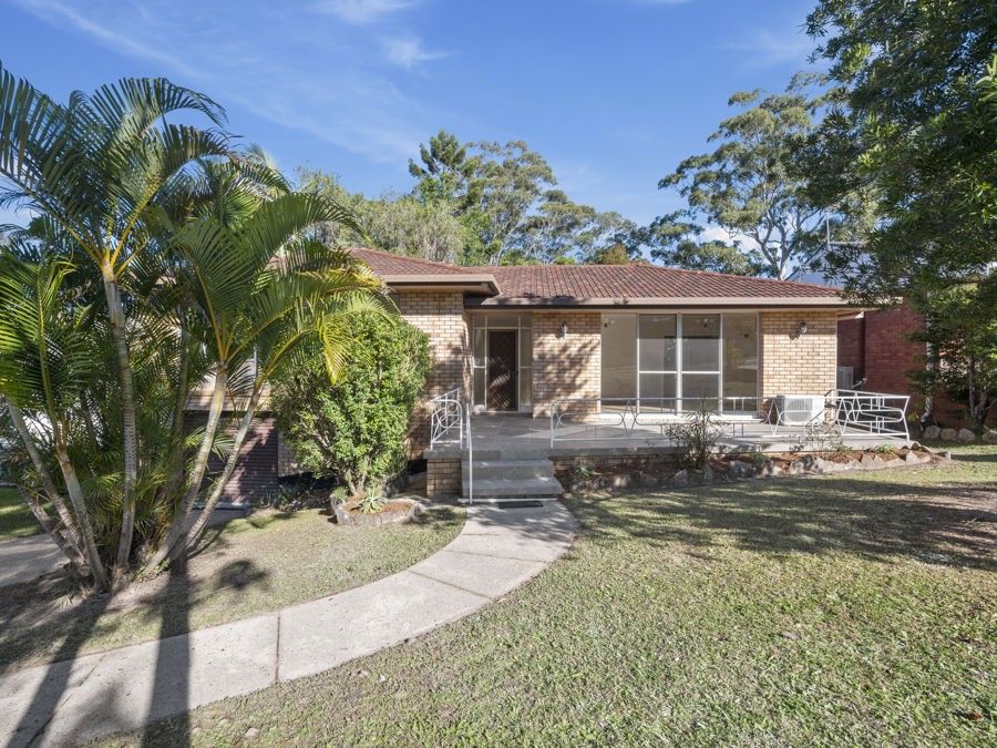 25 Bailey Avenue, Coffs Harbour Property History & Address Research