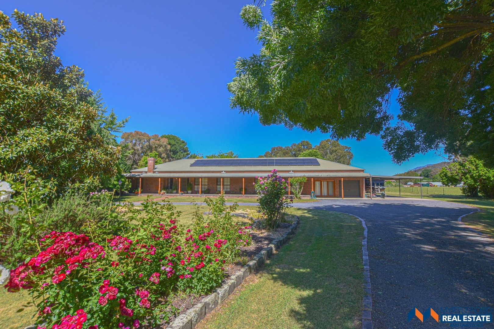 7 Jenny Lane, Myrtleford VIC 3737 House for Sale 1,495,000