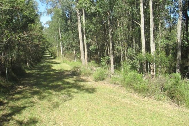 Picture of Lot 464 Maulbrooks Road, MOGO NSW 2536