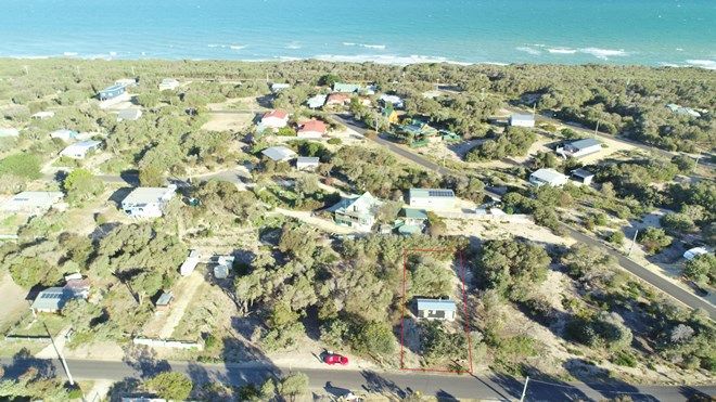 Picture of 105 Astro Avenue, GOLDEN BEACH VIC 3851