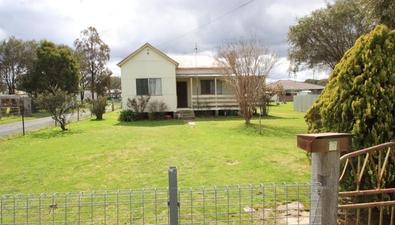 Picture of 3 Graham Street, JENNINGS NSW 4383