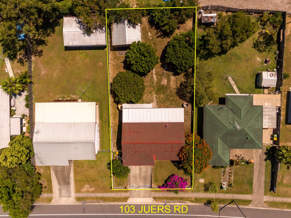 103 Juers Street, Kingston QLD 4114, Image 1