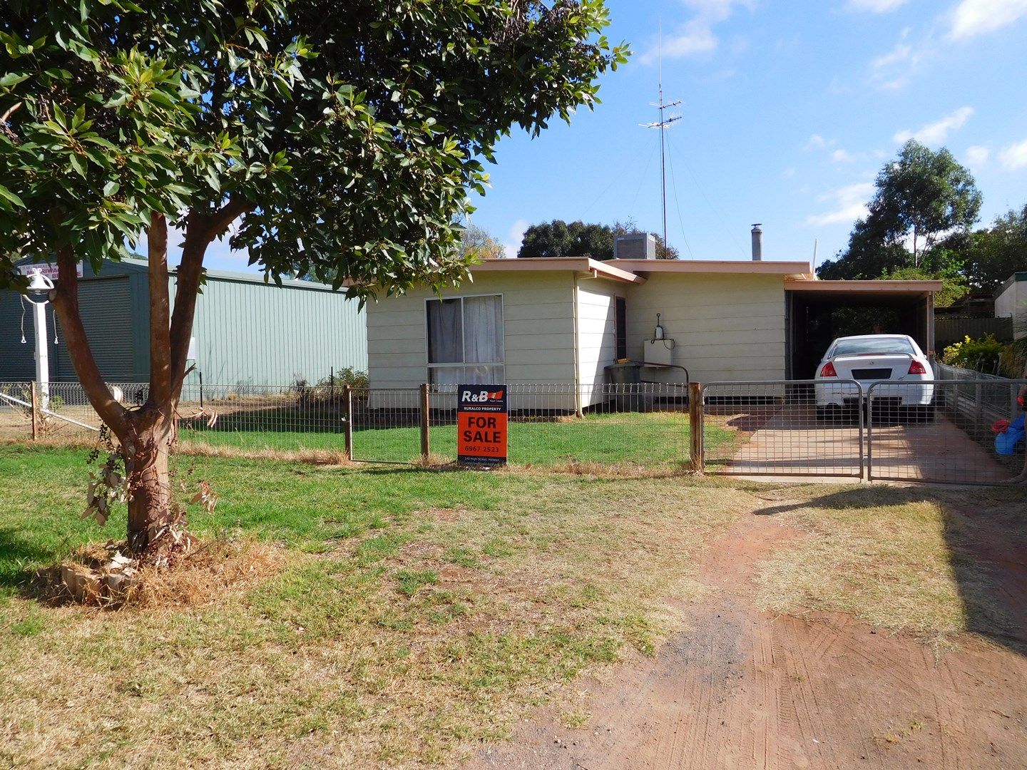 4 Marne Street, Merriwagga Property History & Address Research Domain