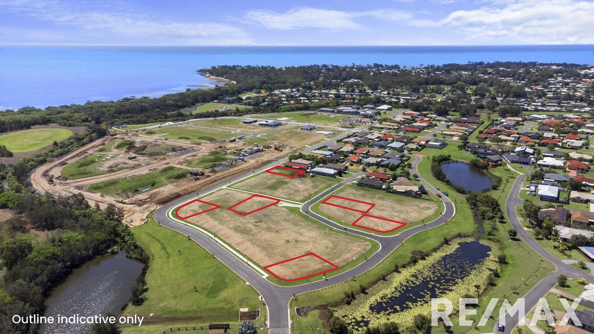 53 Pennant Drive, Point Vernon QLD 4655 Domain