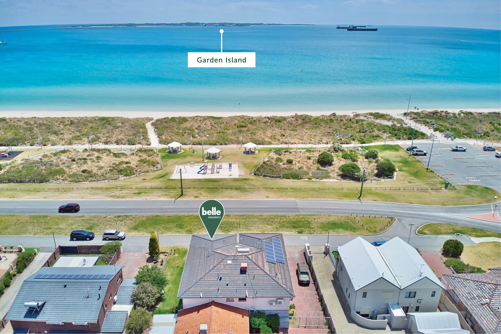 12/99 Rockingham Beach Road, Rockingham WA 6168