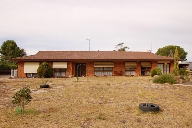 Picture of 104 Three Bridges Road, LOWER NORTON VIC 3401