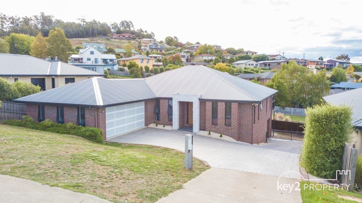 10 Tamar Rise, Riverside TAS 7250, Image 0