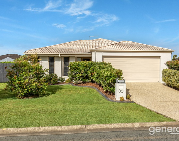 35 Clementine Street, Bellmere QLD 4510