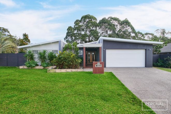 Picture of 96 Currawong Drive, PORT MACQUARIE NSW 2444