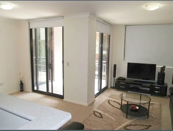 Well lighted unit in great location. - View 2