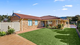 Picture of 14 Mary Callaghan Crescent, WOONONA NSW 2517