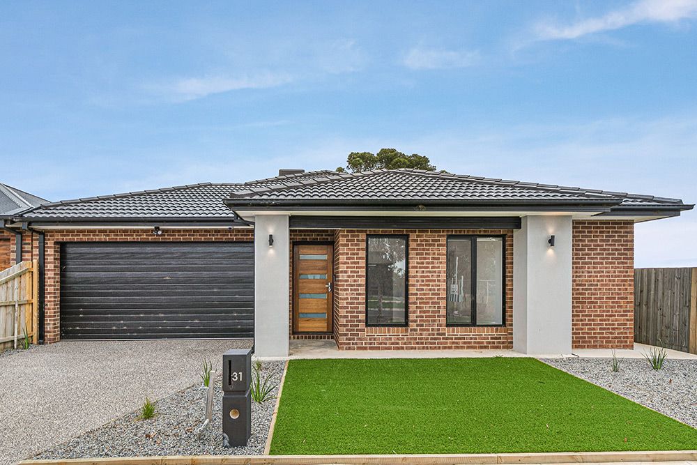 31 Winton Dr, Fraser Rise VIC 3336 - House For Rent - $550 | Domain