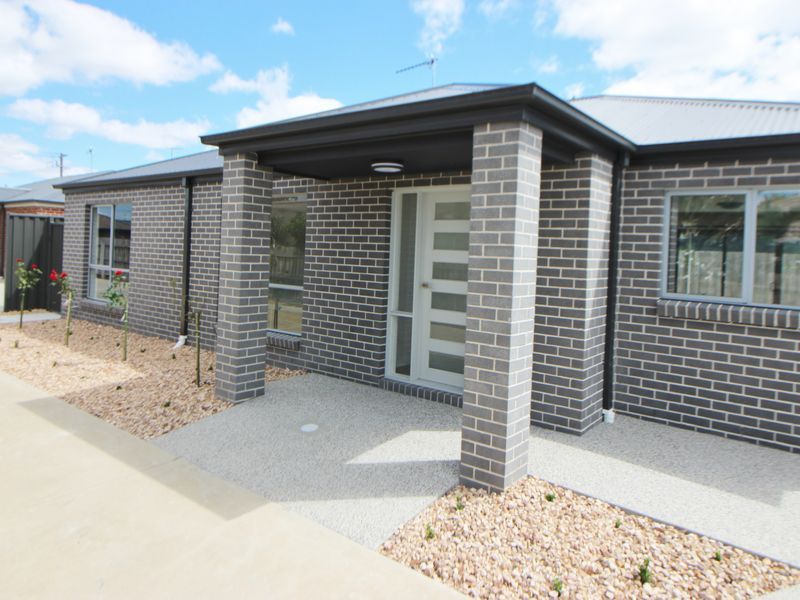 3/291 Wilsons Road, St Albans Park VIC 3219 Apartment For Rent Domain