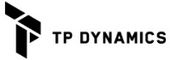 Logo for TP Dynamics Pty Ltd