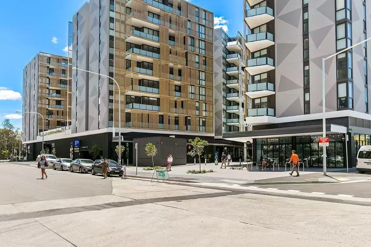 Additional image 8 of 10 Burroway Road, Wentworth Point NSW 2127