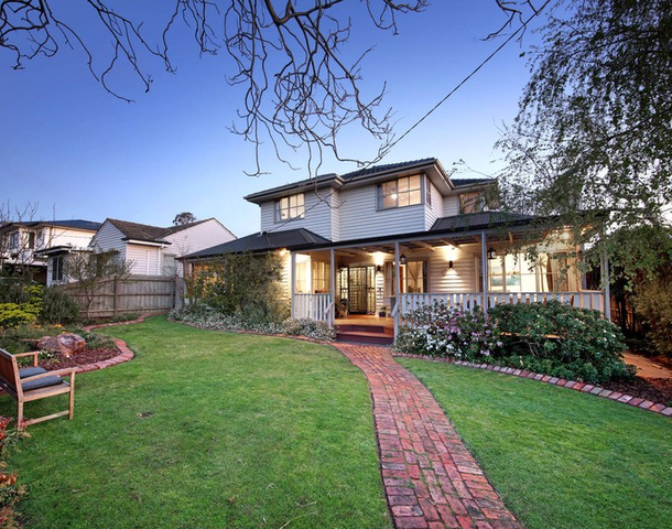 28 Luckins Road, Bentleigh VIC 3204