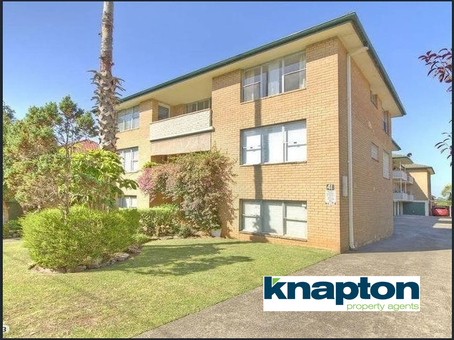 12/41 Fairmount Street, Lakemba NSW 2195