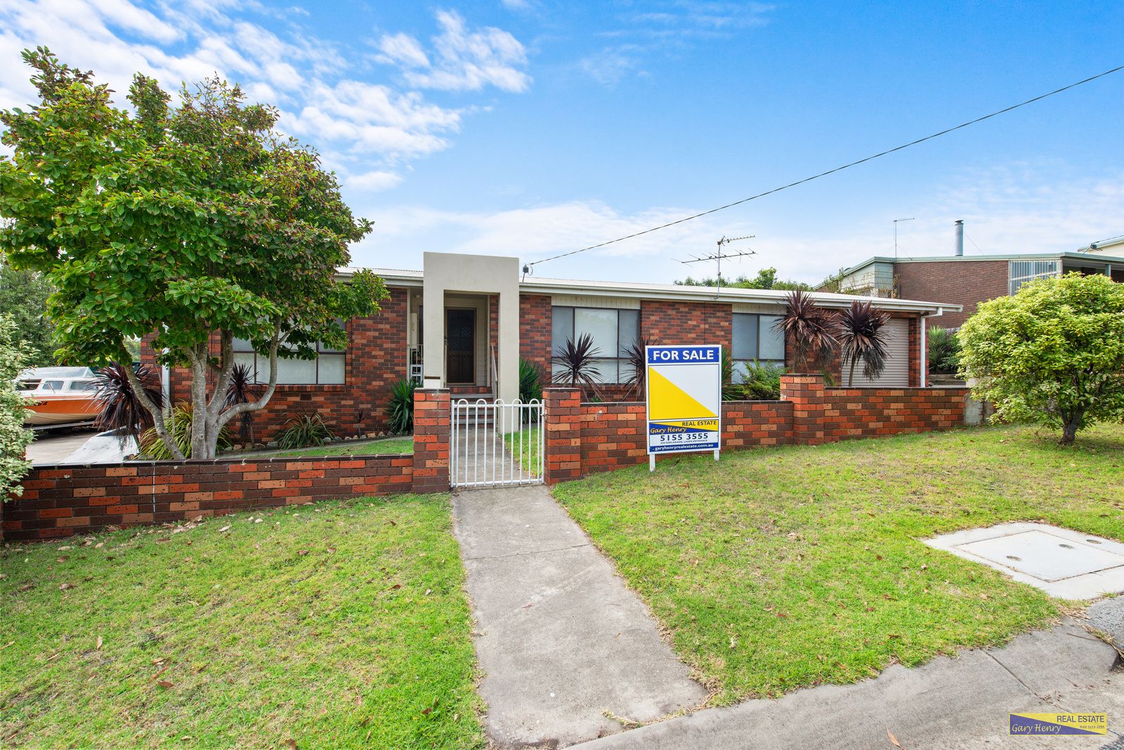 3 bedrooms House in 16 Mist Street LAKES ENTRANCE VIC, 3909