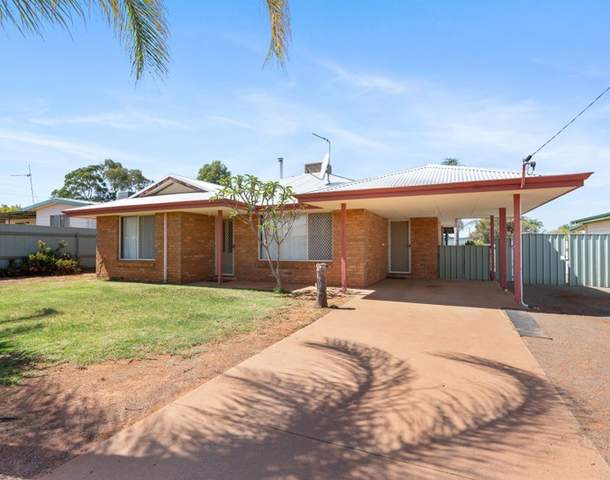 101 Forrest Street, Coolgardie WA 6429