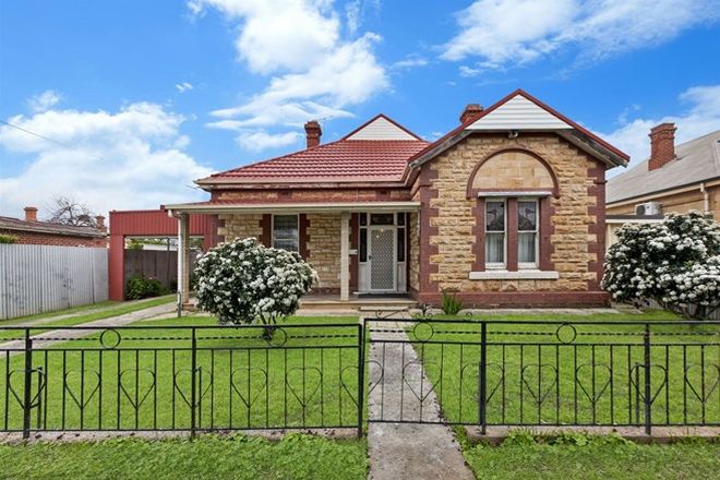 Picture of 27 Kintore Street, MILE END SA 5031