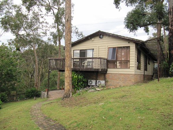 12 Sylvan Place, Leonay NSW 2750