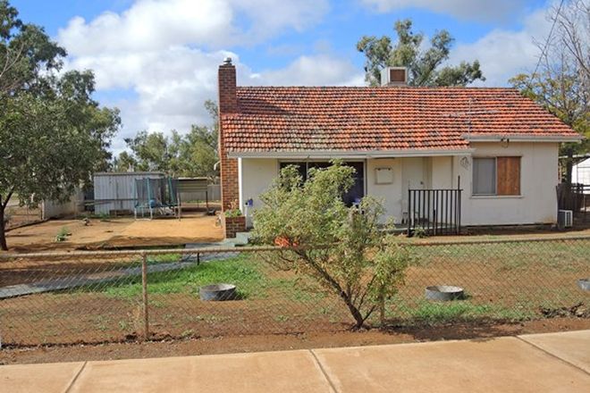 Picture of 49 Solomon Terrace, MORAWA WA 6623