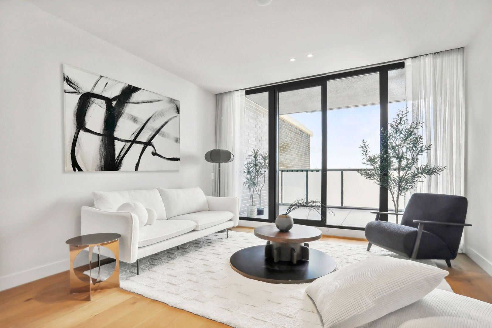 1 bedrooms Apartment / Unit / Flat in 512/186B Victoria Street MARRICKVILLE NSW, 2204