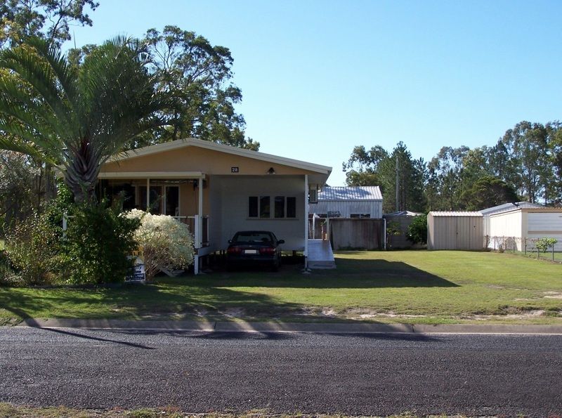 28 Travis St, BUXTON QLD 4660, Image 1