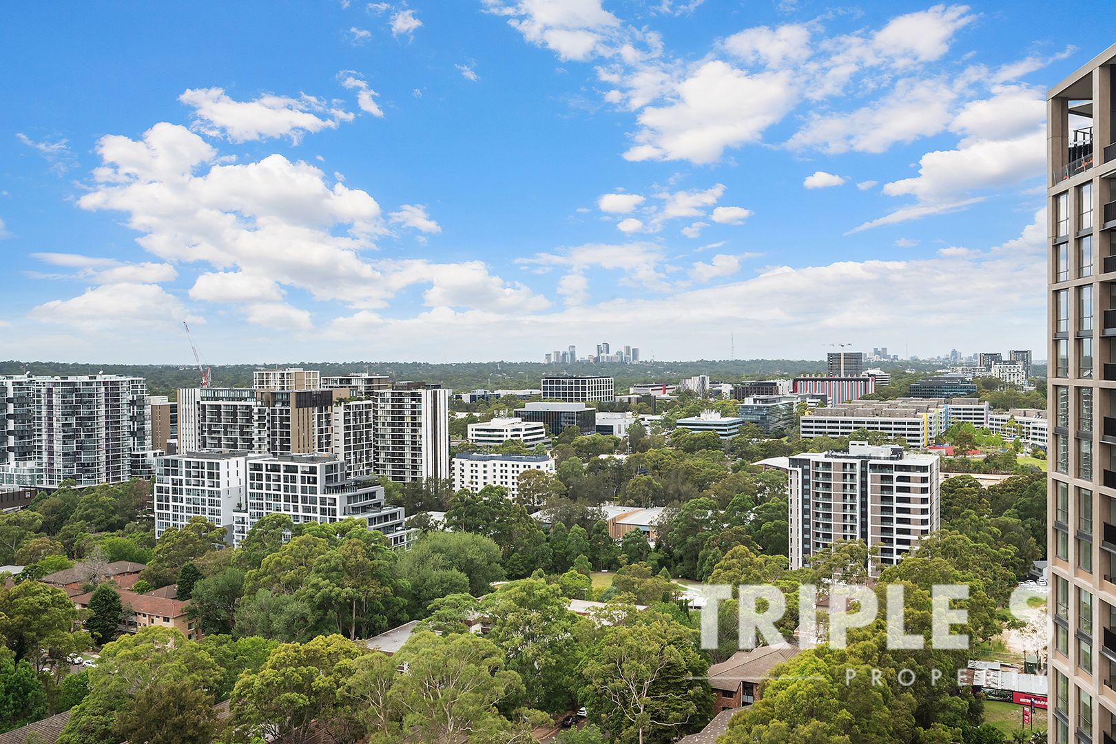 1805/120 Herring Road, Macquarie Park NSW 2113 Domain