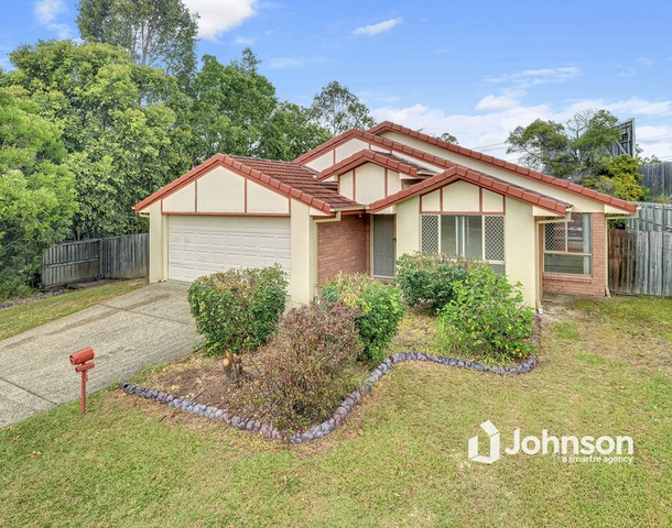 9 Liberty Street, Forest Lake QLD 4078