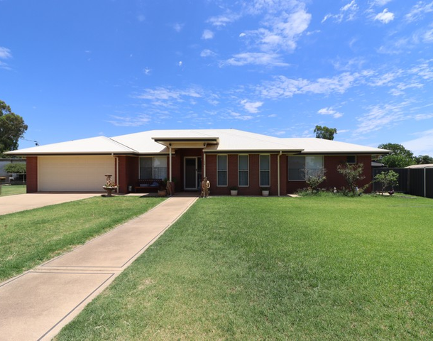 139 Alfred Street, St George QLD 4487