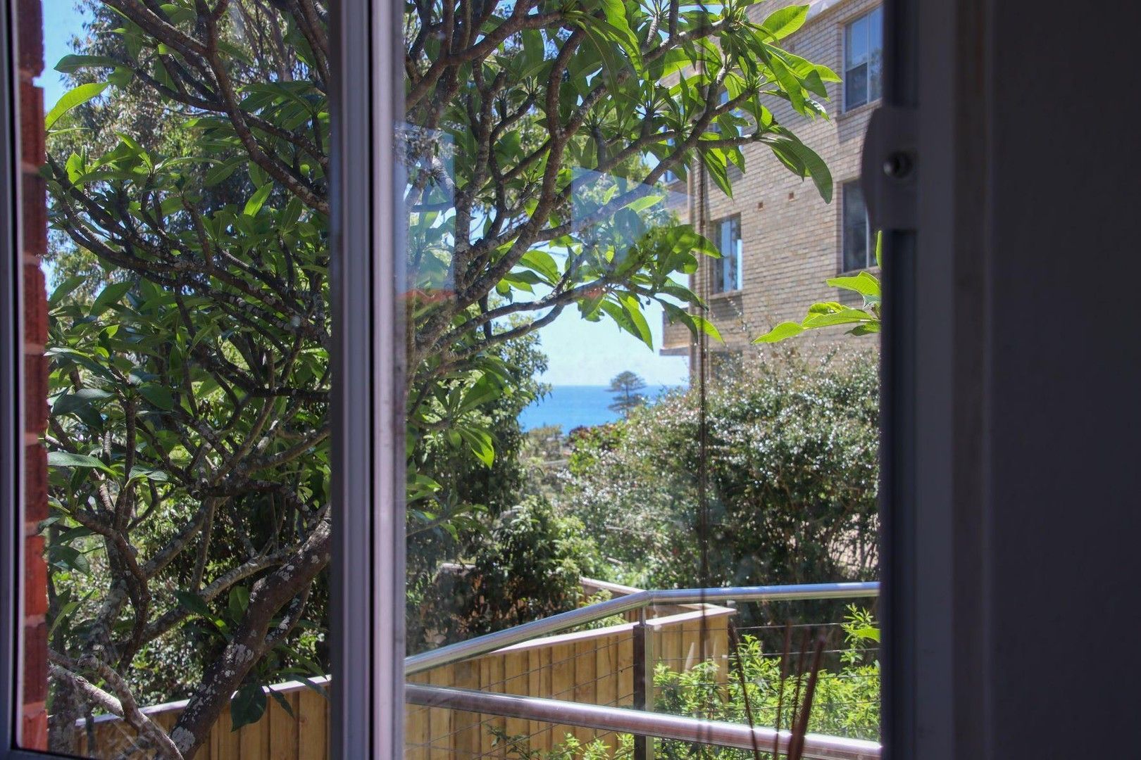 2 bedrooms Apartment / Unit / Flat in 3/2 Sheridan Place MANLY NSW, 2095