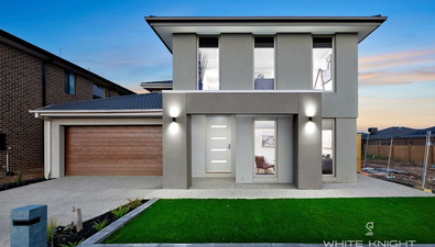 Picture of 111 Waterfern Street, FRASER RISE VIC 3336