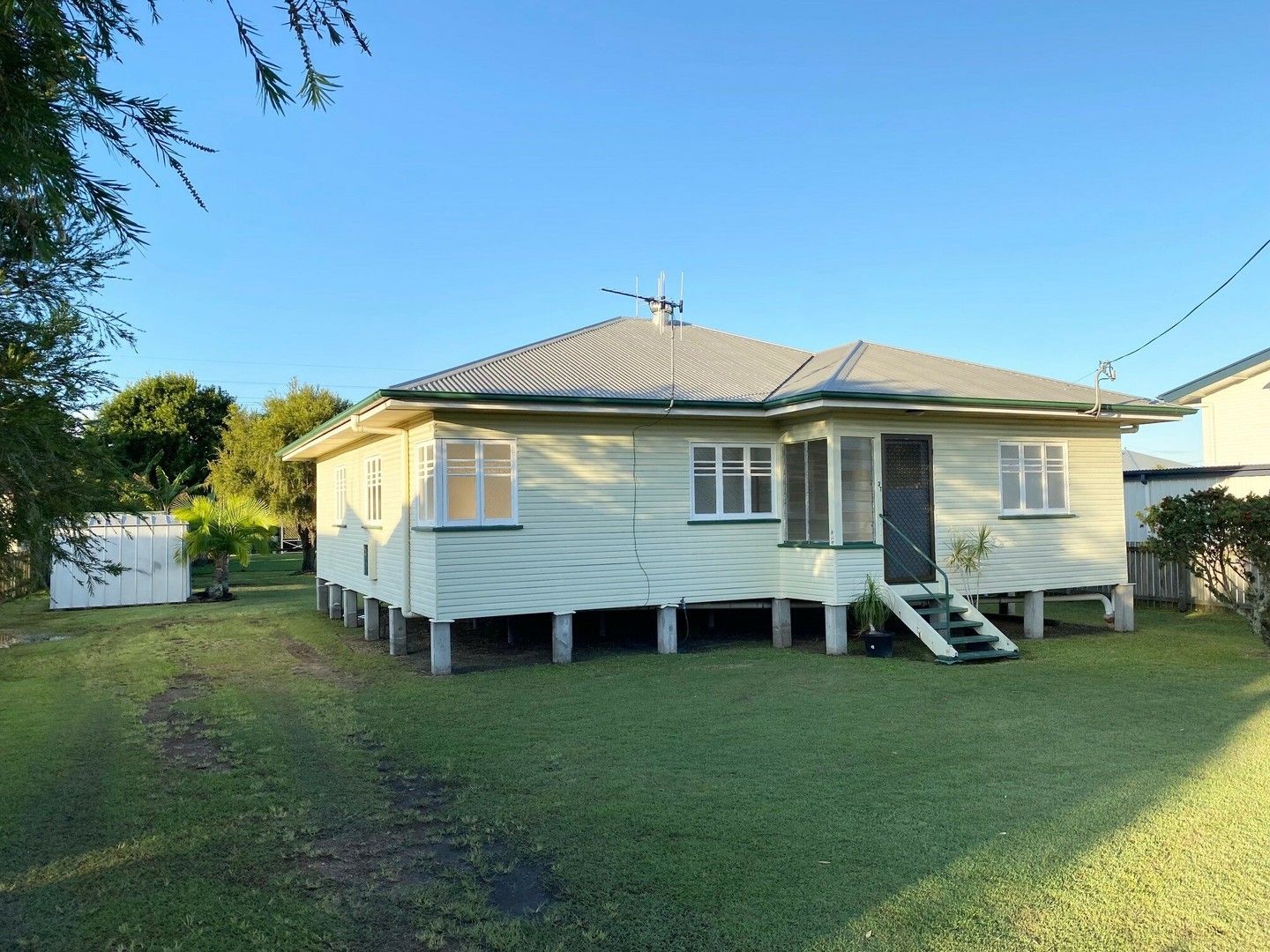 3 bedrooms House in 37 Campbell St MARYBOROUGH QLD, 4650