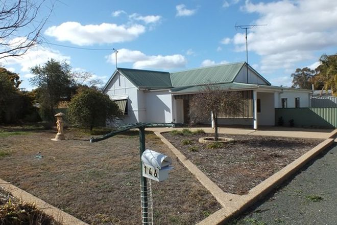 Picture of 146 Ungarie Road, WEST WYALONG NSW 2671