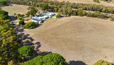 Picture of 1406 Flinders Highway, COOMUNGA SA 5607