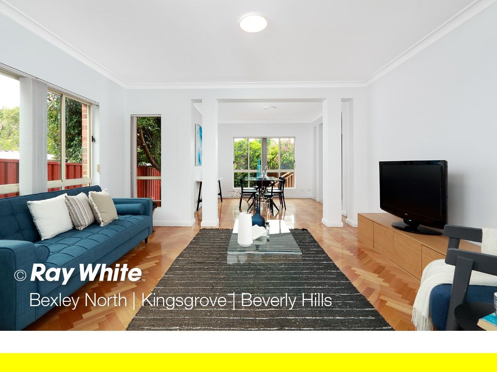 28 Edward Street, Kingsgrove NSW 2208, Image 1