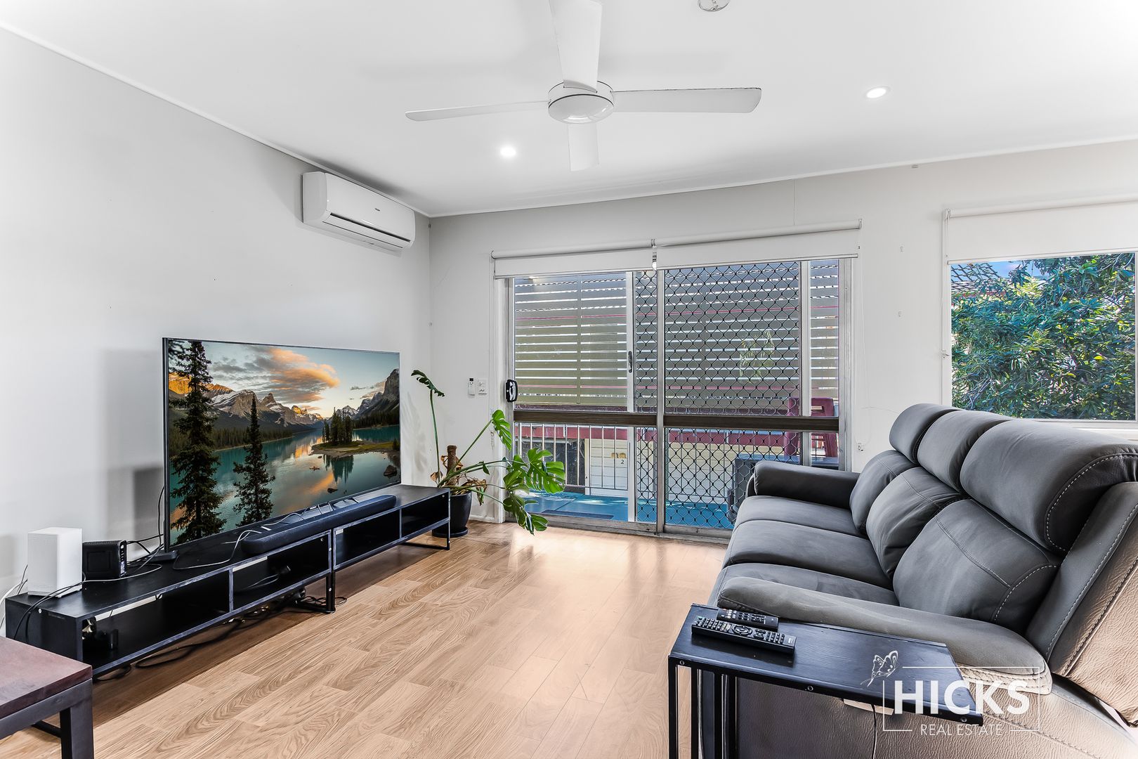 7/43 Buller Street, Everton Park QLD 4053, Image 1