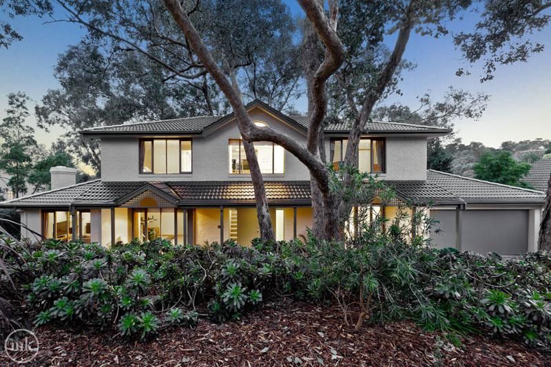 4 Mulberry Court Eltham Property History Address Research Domain