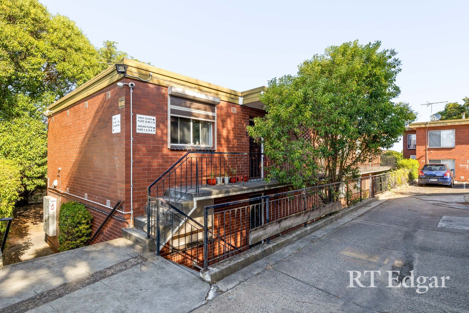 1 bedrooms Apartment / Unit / Flat in 3/696 Plenty Road RESERVOIR VIC, 3073
