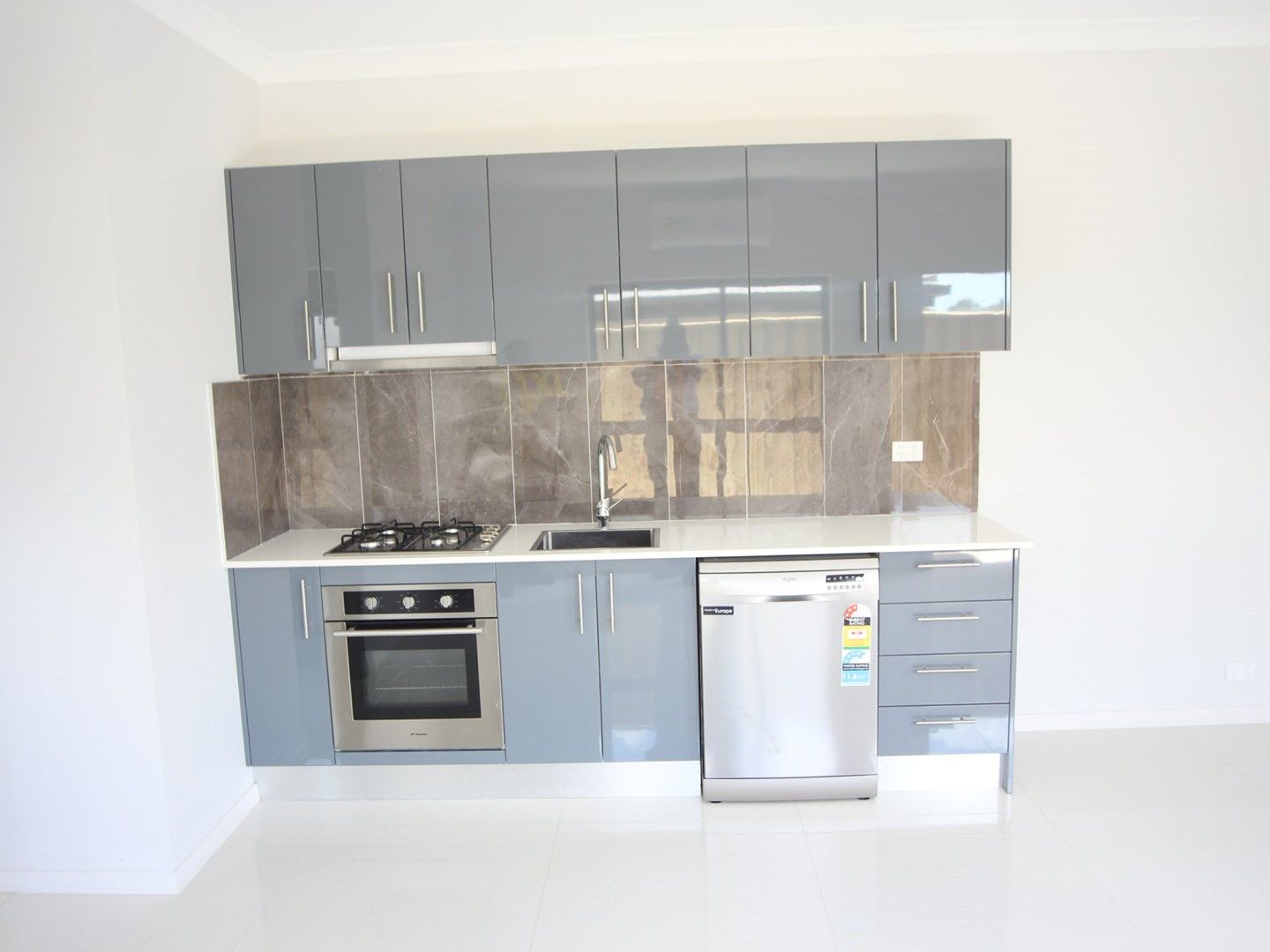 2 bedrooms House in 56A Glenroy Road CLAYMORE NSW, 2559