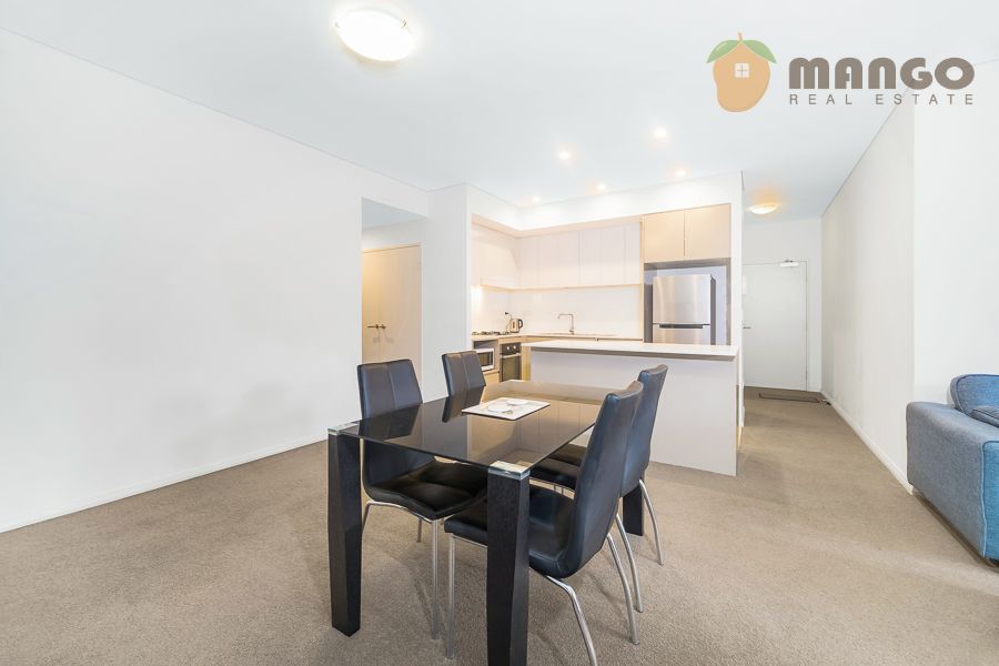 1005/8C Junction Street, Ryde NSW 2112, Image 2