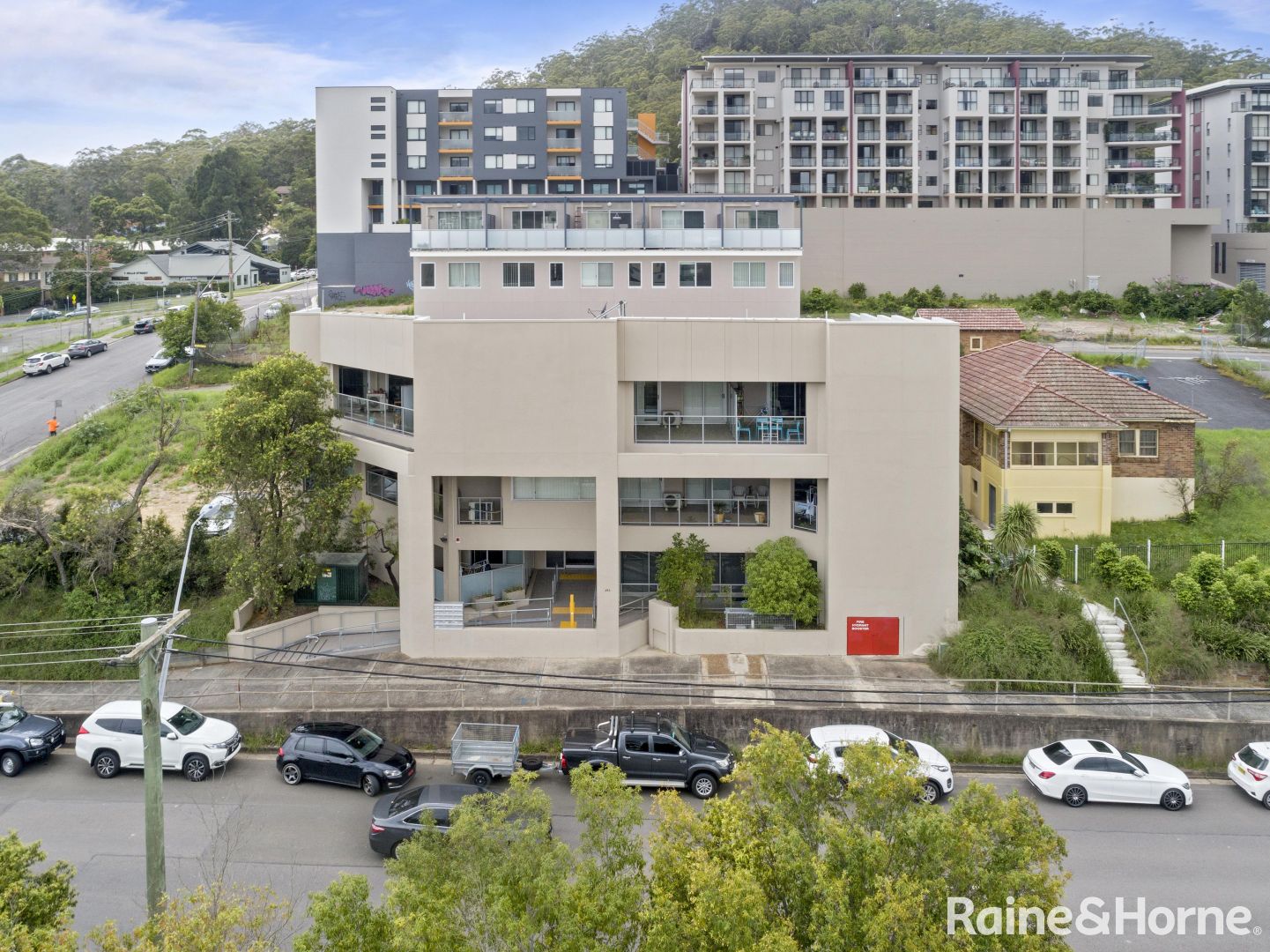 6/293-295 Mann Street, Gosford NSW 2250, Image 1