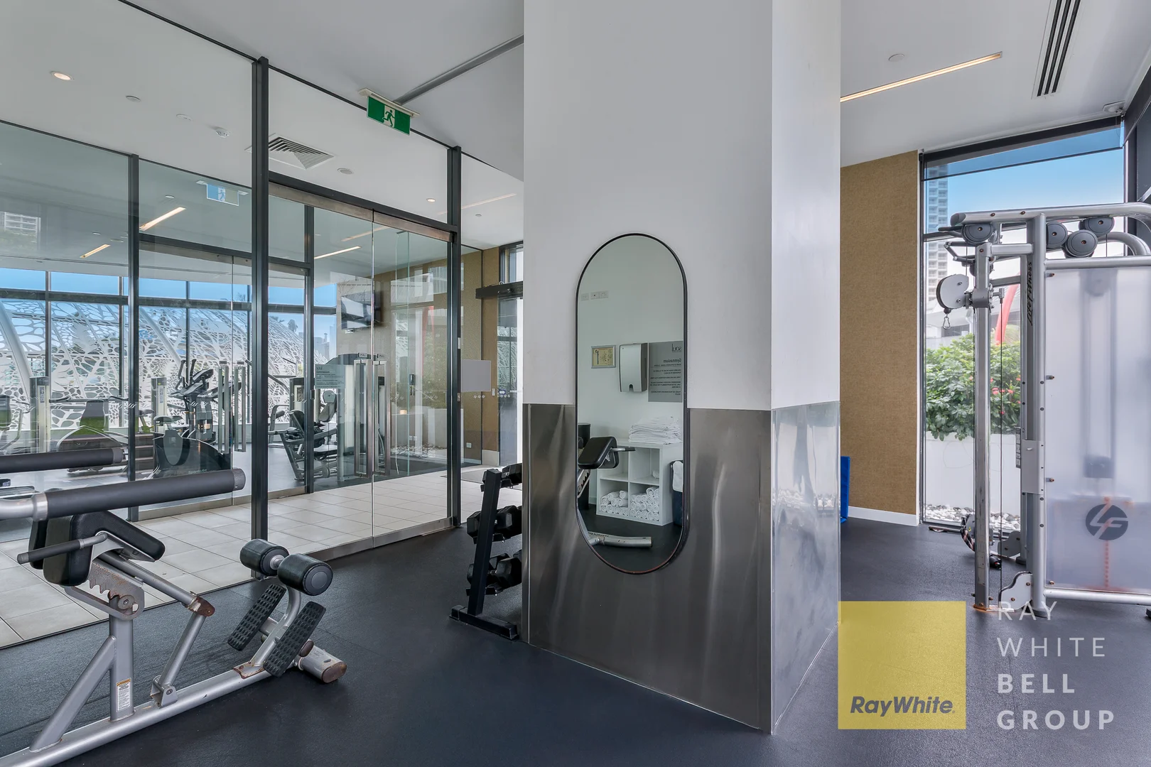 Additional image 20 of 2502/4 The Esplanade, Surfers Paradise QLD 4217